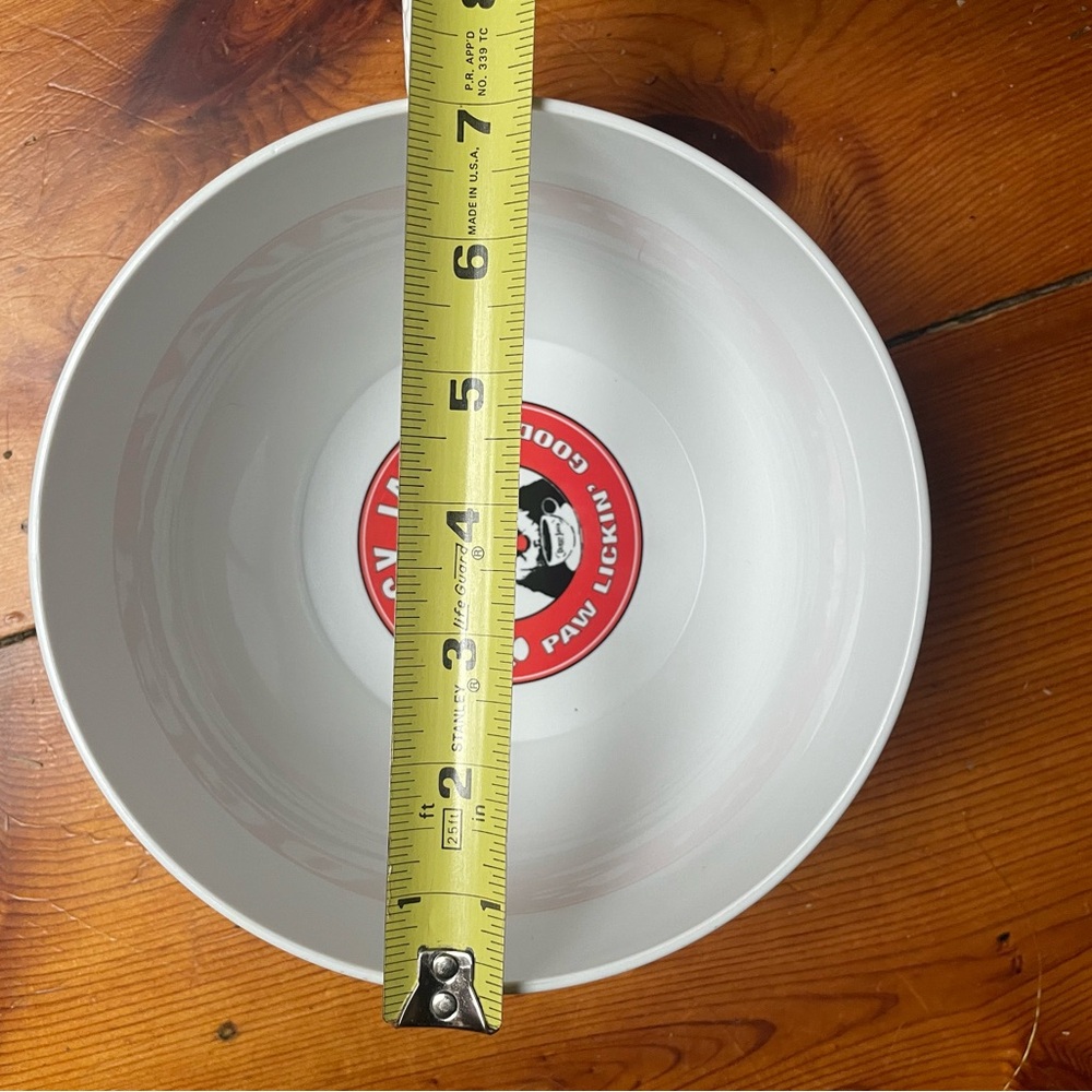 Doggy Java Dog Bowl - Picture 4 of 8